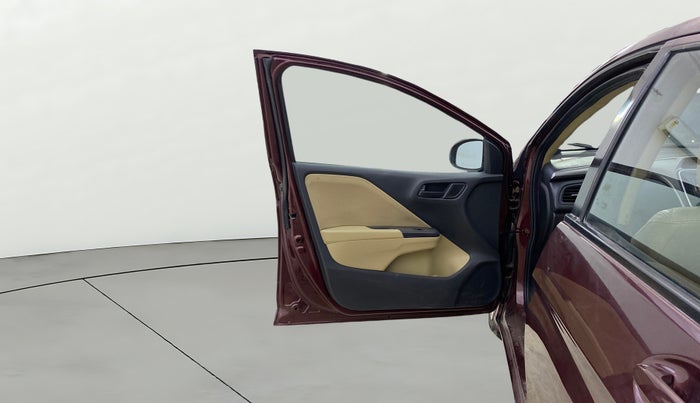 2015 Honda City 1.5L I-VTEC SV CVT, Petrol, Automatic, 75,824 km, LHS Front Door