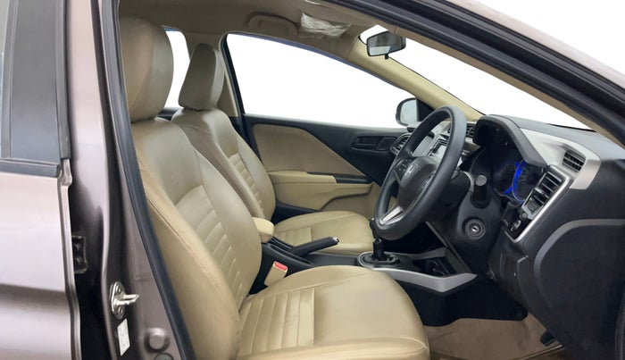 2016 Honda City 1.5L I-VTEC SV, Petrol, Manual, 50,361 km, Right Side Front Door Cabin