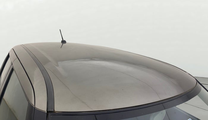 2019 Maruti Swift ZXI PLUS AMT, Petrol, Automatic, 52,416 km, Roof