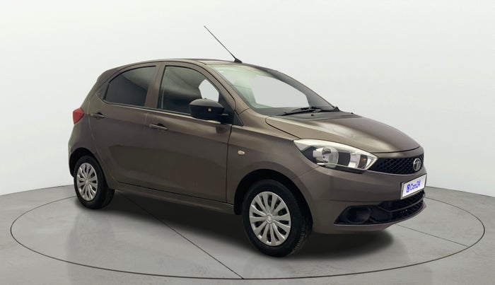 2018 Tata Tiago XT PETROL, Petrol, Manual, 62,061 km, Right Front Diagonal