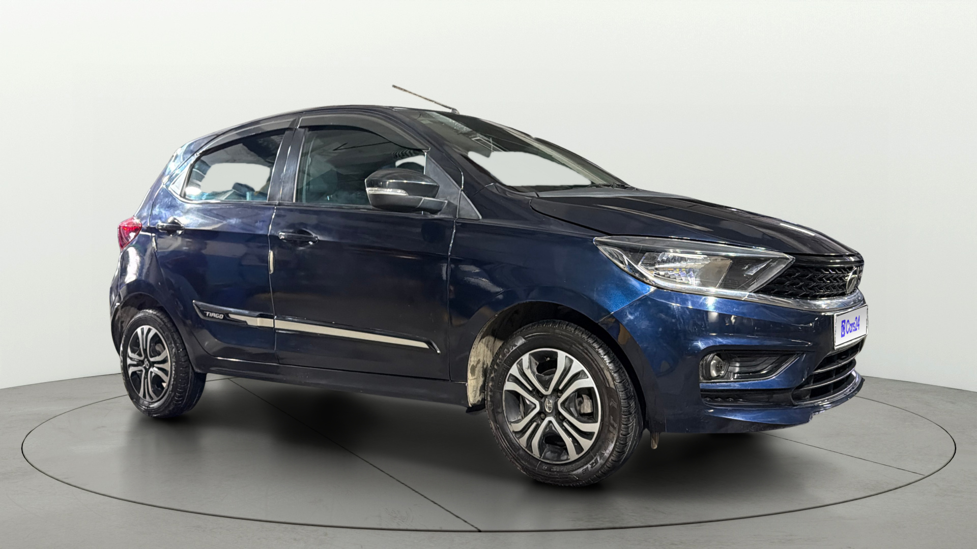 2022 Tata Tiago 2021-2026 XT PETROL 2022 Tata Tiago 2021-2026 XT PETROL