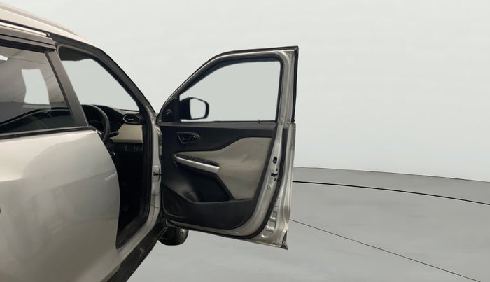 2021 Nissan MAGNITE XE, Petrol, Manual, 59,274 km, RHS Front Door