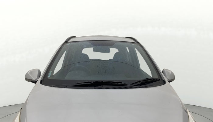 2014 Hyundai Grand i10 ASTA AT 1.2 KAPPA VTVT, Petrol, Automatic, 35,207 km, Front Windshield