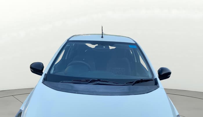 2023 Tata Tiago XT (O) PETROL, Petrol, Manual, 24,291 km, Front Windshield