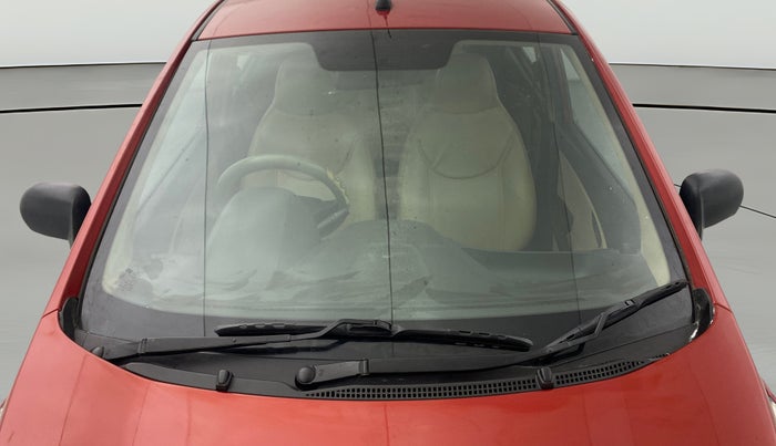 2013 Hyundai Eon ERA +, Petrol, Manual, 41,357 km, Front Windshield