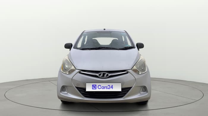 2014 Hyundai Eon ERA +, Petrol, Manual, 36,825 km, Front