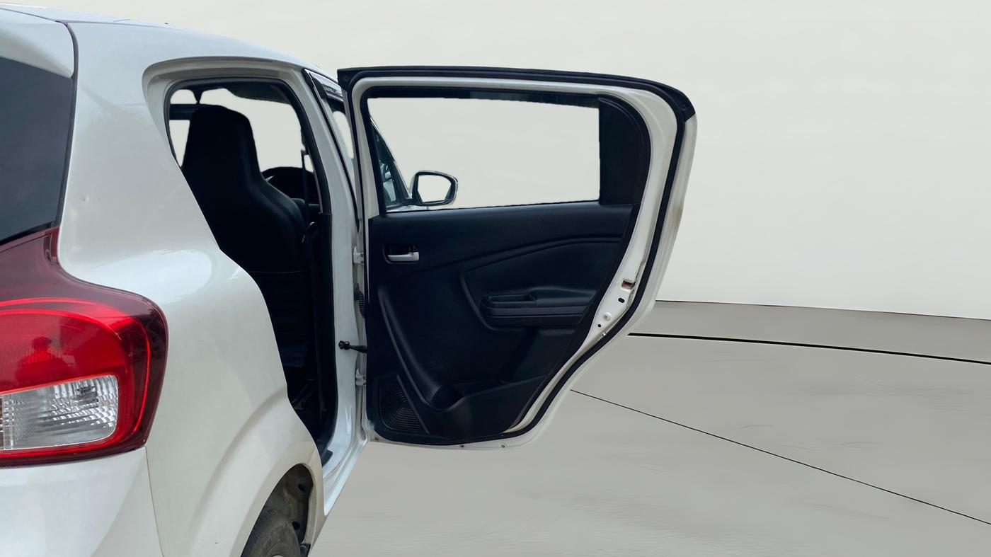 2023 Maruti Celerio VXI, Petrol, Manual, 54,698 km, RHS Rear Door