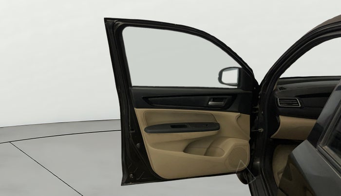 2020 Honda Amaze 1.2L I-VTEC S, Petrol, Manual, 31,642 km, LHS Front Door