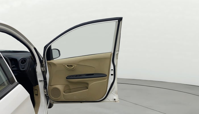 2016 Honda Amaze 1.2L I-VTEC SX, Petrol, Manual, 38,862 km, RHS Front Door