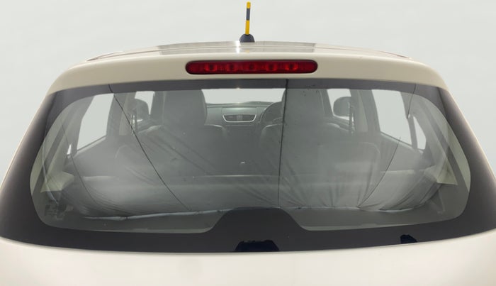 2016 Maruti Swift VXI, Petrol, Manual, 1,02,156 km, Rear Windshield