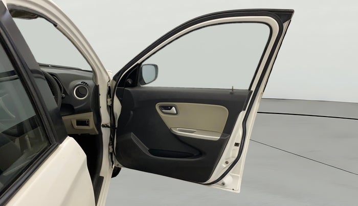 2017 Maruti Alto K10 VXI, Petrol, Manual, 47,217 km, RHS Front Door