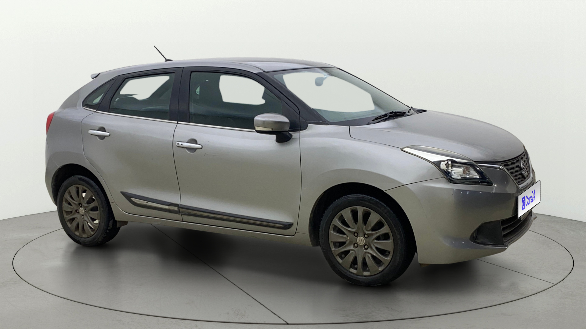 2015 Maruti Suzuki Baleno 2022-2026 ALPHA PETROL 1.2 2015 Maruti Suzuki Baleno 2022-2026 ALPHA PETROL 1.2
