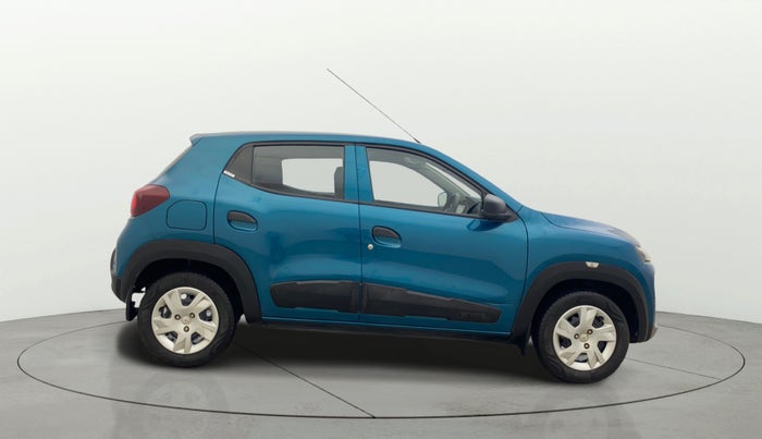 2021 Renault Kwid RXT 0.8, Petrol, Manual, 5,920 km, Right Side View