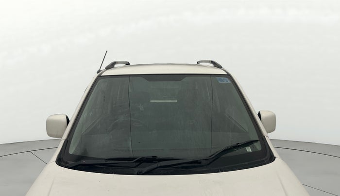 2016 Maruti Wagon R 1.0 VXI AMT, Petrol, Automatic, 88,149 km, Front Windshield