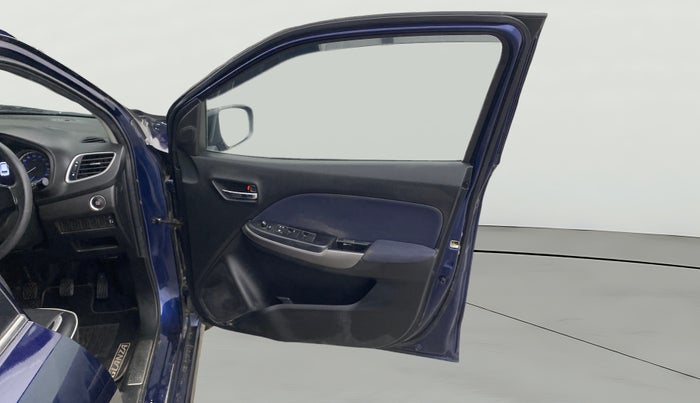 2020 Toyota Glanza G, Petrol, Manual, 39,115 km, RHS Front Door