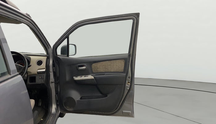 2015 Maruti Wagon R 1.0 VXI, Petrol, Manual, 69,690 km, RHS Front Door