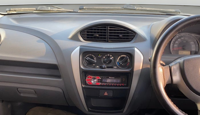 2014 Maruti Alto 800 LXI, Petrol, Manual, 1,10,309 km, Air Conditioner