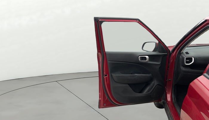 2019 Hyundai VENUE SX PLUS 1.0 TURBO DCT, Petrol, Automatic, 77,534 km, LHS Front Door