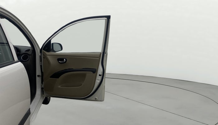 2015 Hyundai i10 SPORTZ 1.1, Petrol, Manual, 87,663 km, RHS Front Door