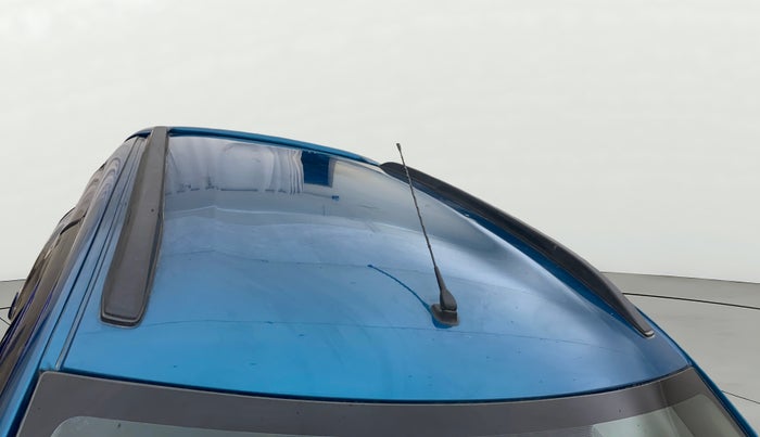 2022 Renault Kwid CLIMBER 1.0 AMT, Petrol, Automatic, 28,803 km, Roof