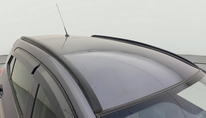 2018 Hyundai Grand i10 SPORTZ 1.2 KAPPA VTVT, Petrol, Manual, 63,426 km, Roof