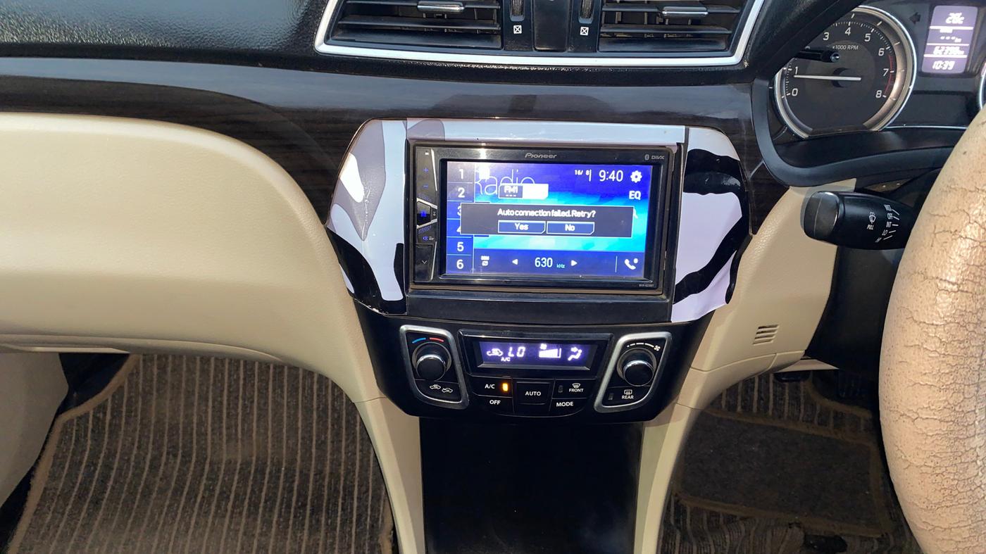 2018 Maruti Ciaz DELTA 1.4 MT PETROL, Petrol, Manual, 62,393 km, Air Conditioner