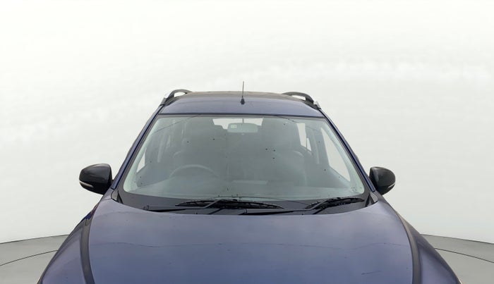 2020 Maruti XL6 ALPHA MT, Petrol, Manual, 76,493 km, Front Windshield