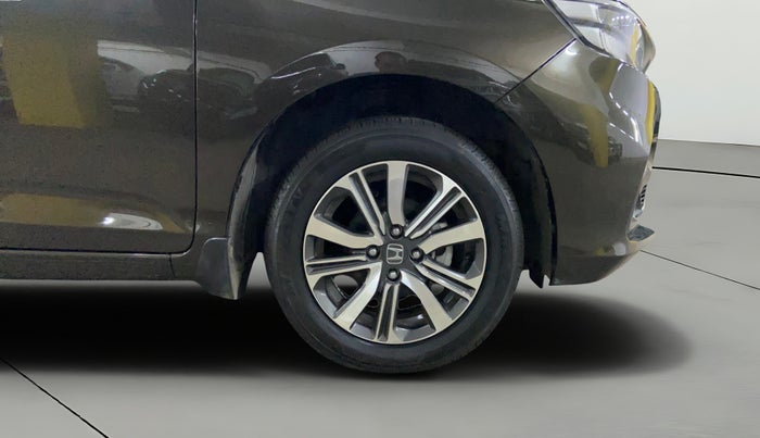 2023 Honda Amaze 1.2L I-VTEC VX, Petrol, Manual, 2,026 km, Right Front Wheel