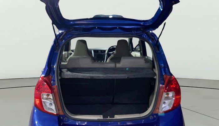 2019 Maruti Celerio ZXI, Petrol, Manual, 7,836 km, Boot Open Zoomed View