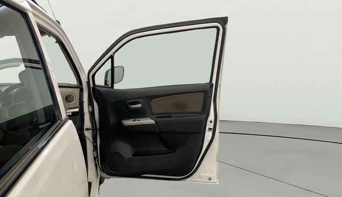 2015 Maruti Wagon R 1.0 LXI, Petrol, Manual, 25,712 km, RHS Front Door