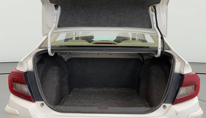 2023 Honda Amaze 1.2L I-VTEC VX CVT, Petrol, Automatic, 27,600 km, Boot Open Zoomed View