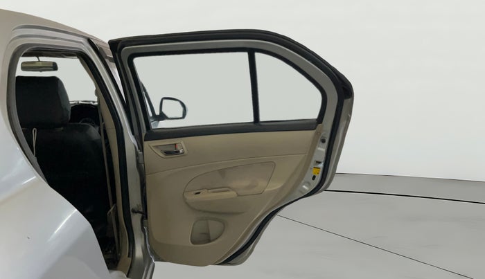 2014 Maruti Swift Dzire VXI, Petrol, Manual, 89,918 km, RHS Rear Door