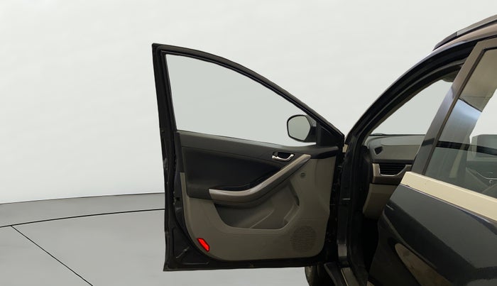 2018 Tata NEXON XZ PLUS PETROL, Petrol, Manual, 29,208 km, LHS Front Door