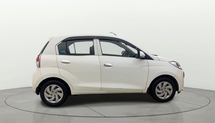 2018 Hyundai NEW SANTRO SPORTZ MT, Petrol, Manual, 39,549 km, Right Side View