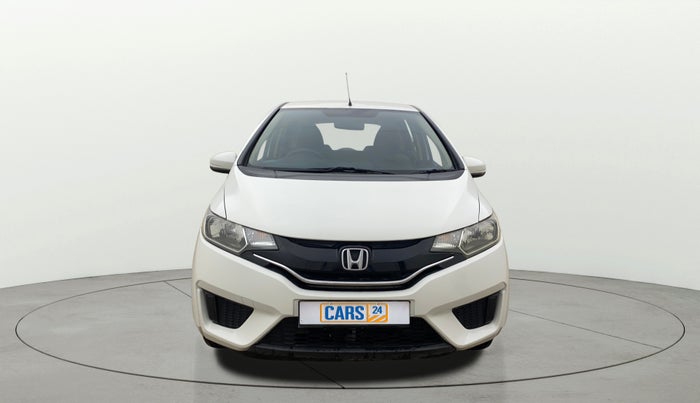 2016 Honda Jazz 1.5L I-DTEC S, Diesel, Manual, 85,352 km, Front