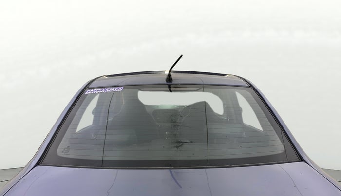 2017 Hyundai Xcent S 1.2, Petrol, Manual, 97,199 km, Rear Windshield