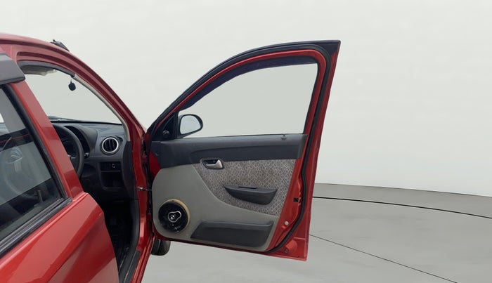 2017 Maruti Alto 800 LXI, Petrol, Manual, 40,033 km, RHS Front Door