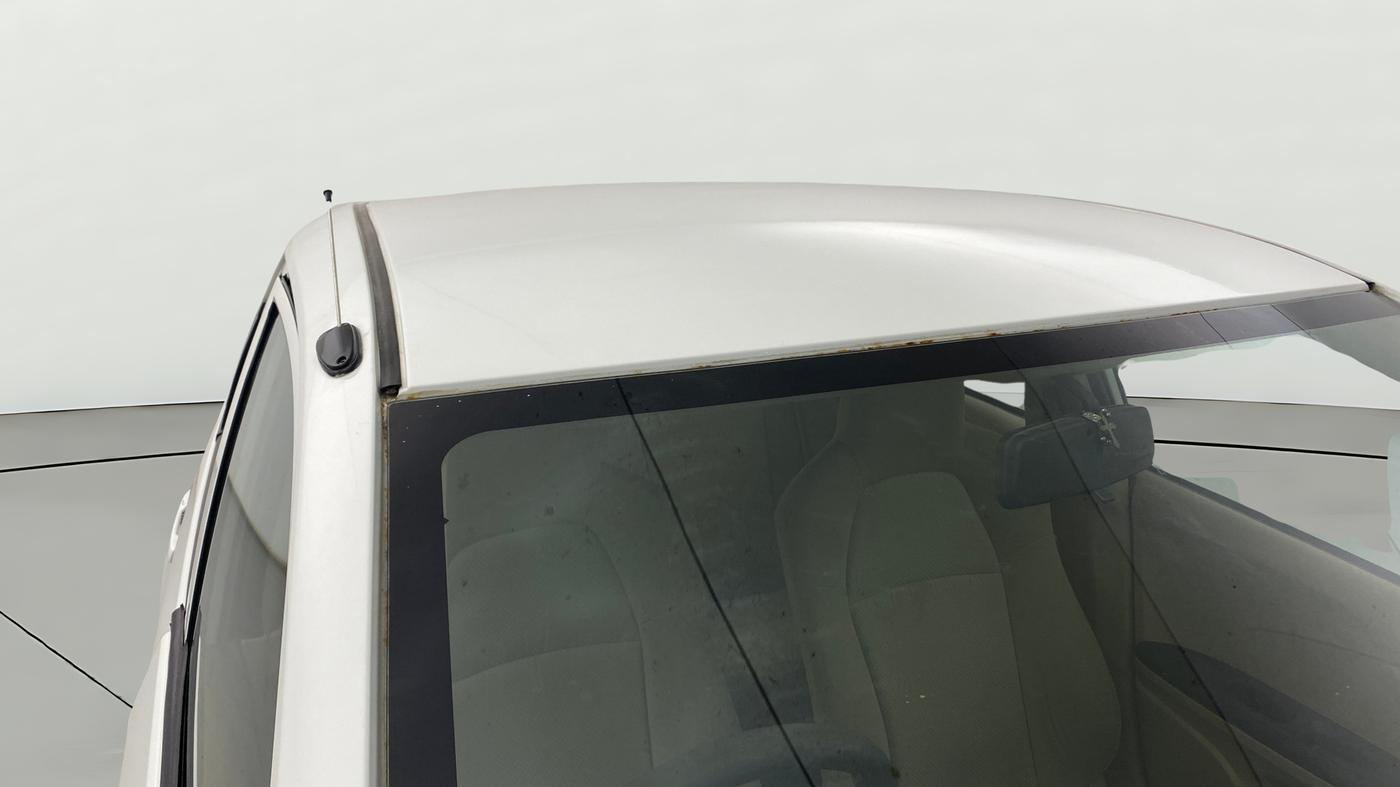 2013 Honda Brio S(O) MT, Petrol, Manual, 48,371 km, Roof