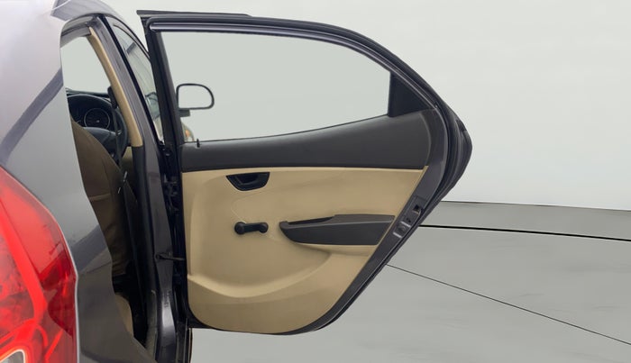 2014 Hyundai Eon MAGNA +, Petrol, Manual, 68,830 km, RHS Rear Door