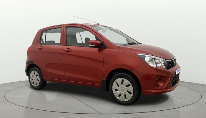 2018 Maruti Celerio ZXI AMT (O), Petrol, Automatic, 23,961 km, Right Front Diagonal