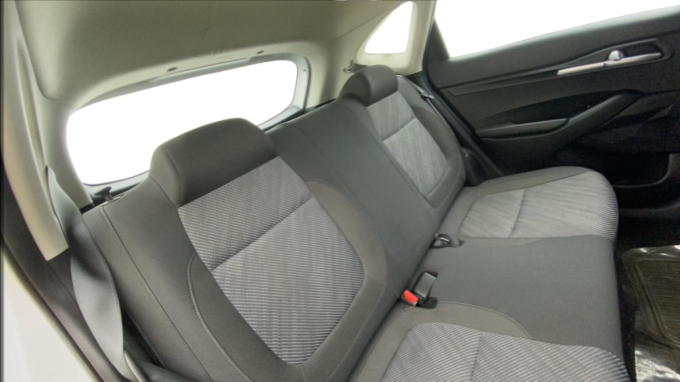 2019 KIA SELTOS HTK 1.5 PETROL, Petrol, Manual, 51,765 km, Right Side Rear Door Cabin