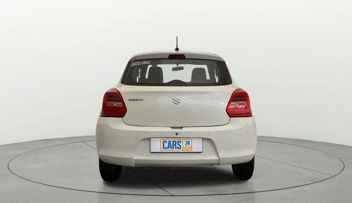 2023 Maruti Swift VXI, Petrol, Manual, 43,742 km, Back/Rear