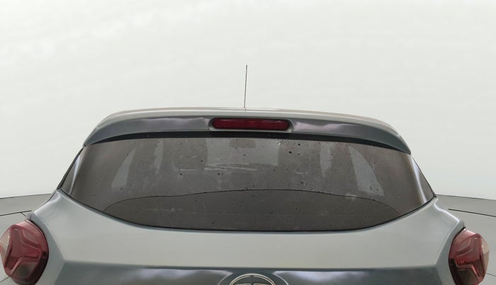 2023 Tata PUNCH ADVENTURE AMT, Petrol, Automatic, 25,116 km, Rear Windshield