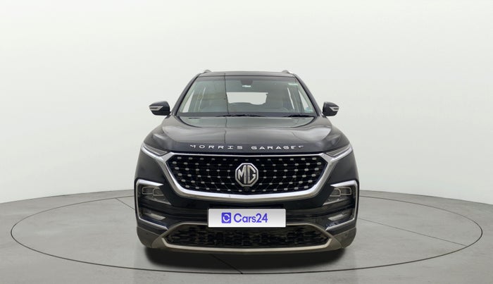 2022 MG HECTOR SHARP HYBRID 1.5 PETROL, Petrol, Manual, 19,018 km, Front