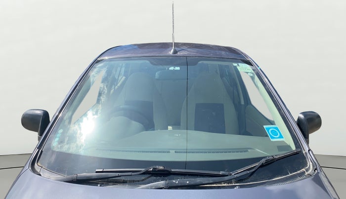 2014 Hyundai i10 MAGNA 1.1, Petrol, Manual, 94,728 km, Front Windshield