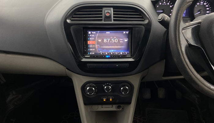 2018 Tata Tiago XM PETROL, Petrol, Manual, 63,282 km, Air Conditioner