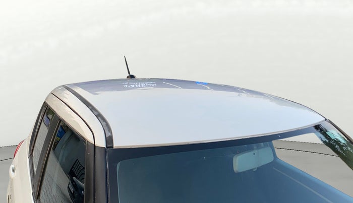 2017 Maruti Swift VXI, Petrol, Manual, 67,233 km, Roof