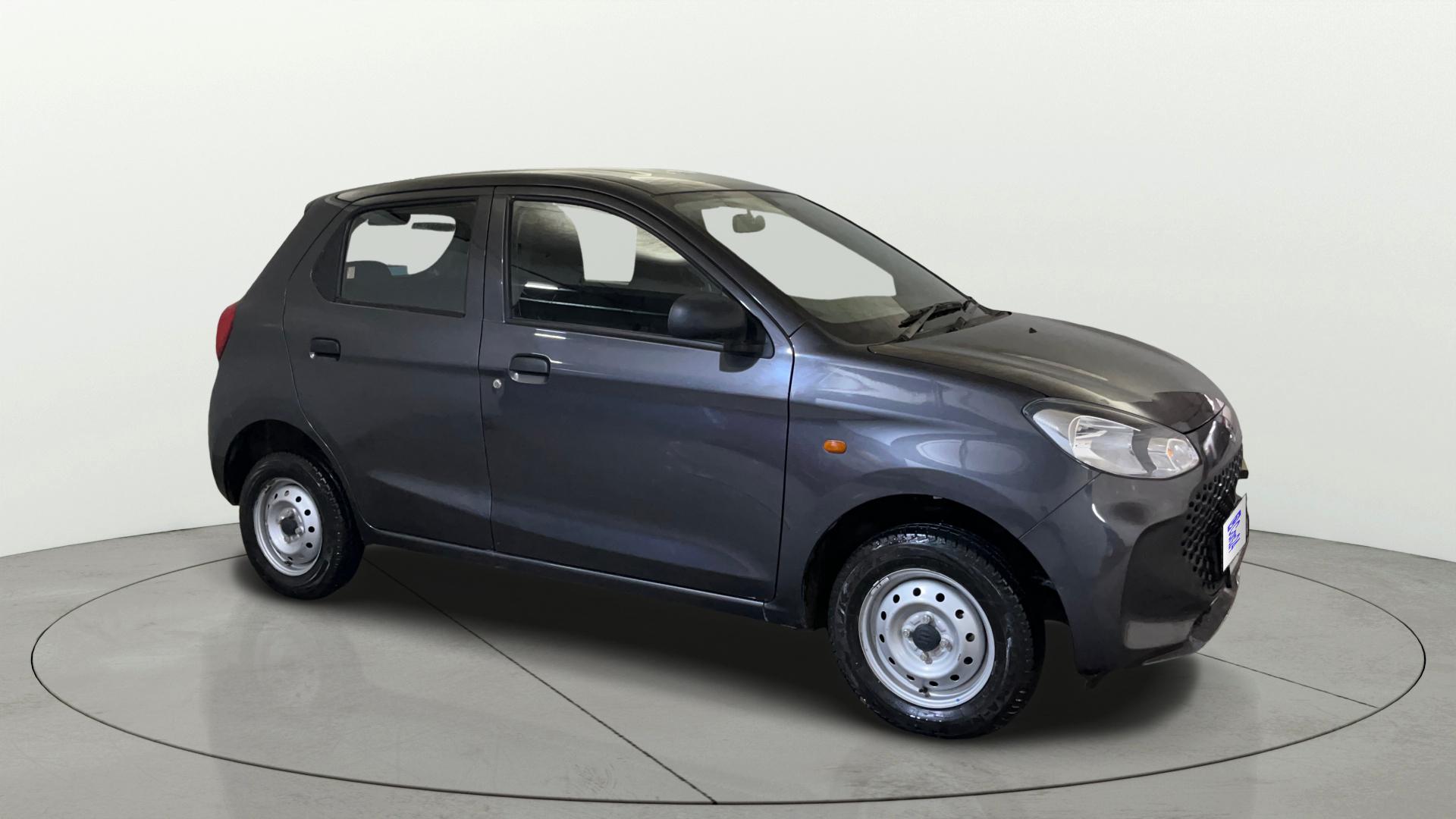Maruti Alto K10