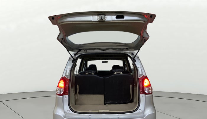 2016 Maruti Ertiga VDI SHVS, Diesel, Manual, 67,304 km, Boot Door Open