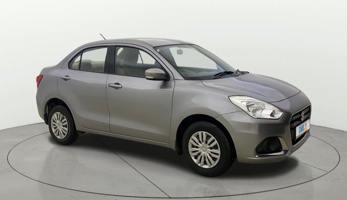 2020 Maruti Dzire VXI, Petrol, Manual, 27,532 km, Right Front Diagonal